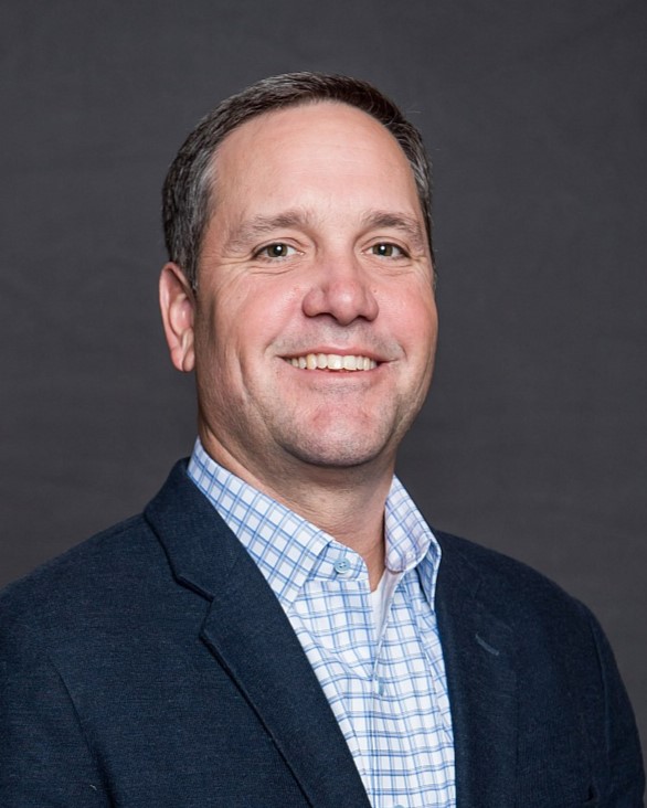 Pete  Thrasher Team Contact Image